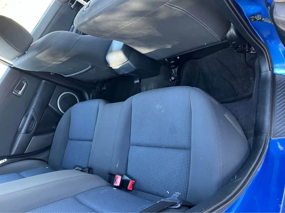 2005 Mazda Mazda 3 1st Gen - Image 8 of 10
