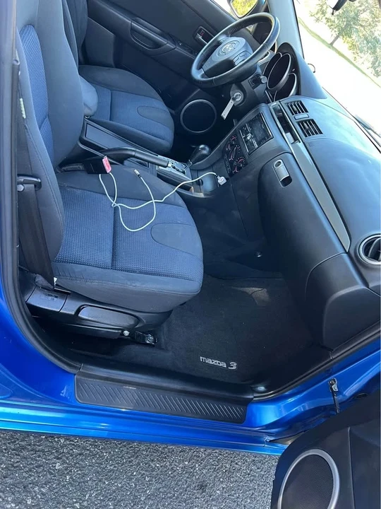 2005 Mazda Mazda 3 1st Gen - Image 6 of 10
