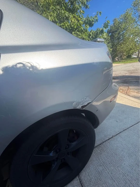 2005 Mazda Mazda 3 1st Gen - Image 7 of 10