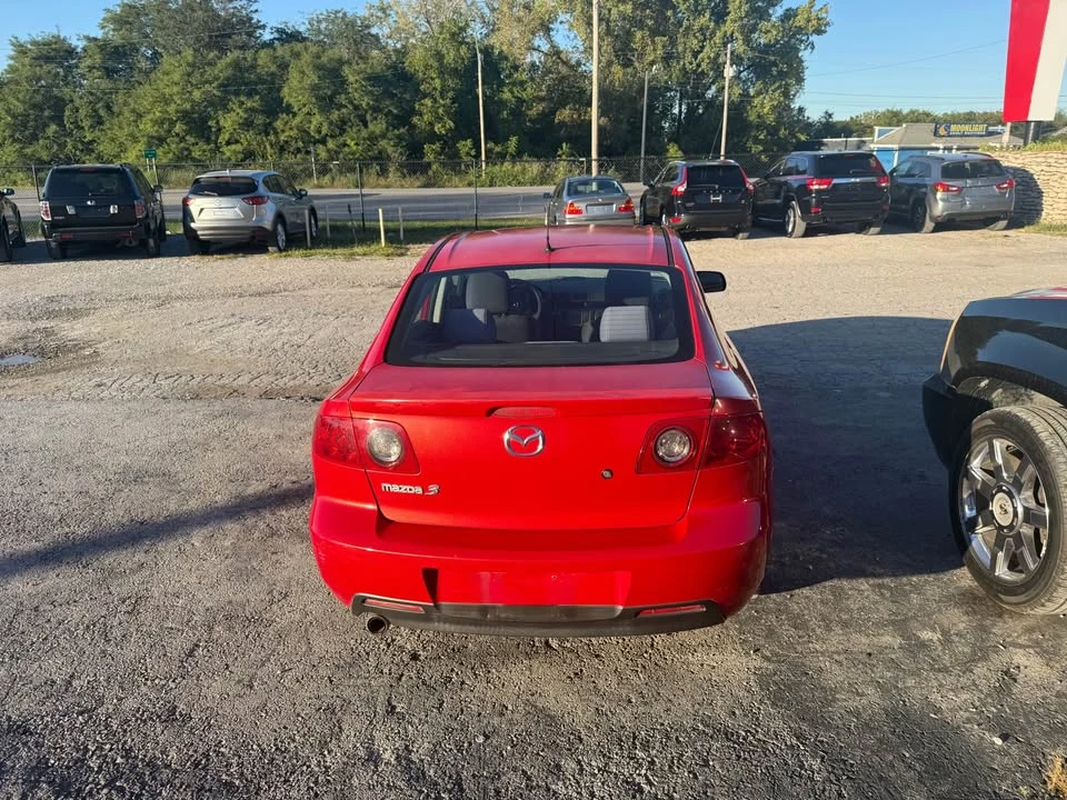 2005 Mazda Mazda 3 1st Gen - Image 13 of 20