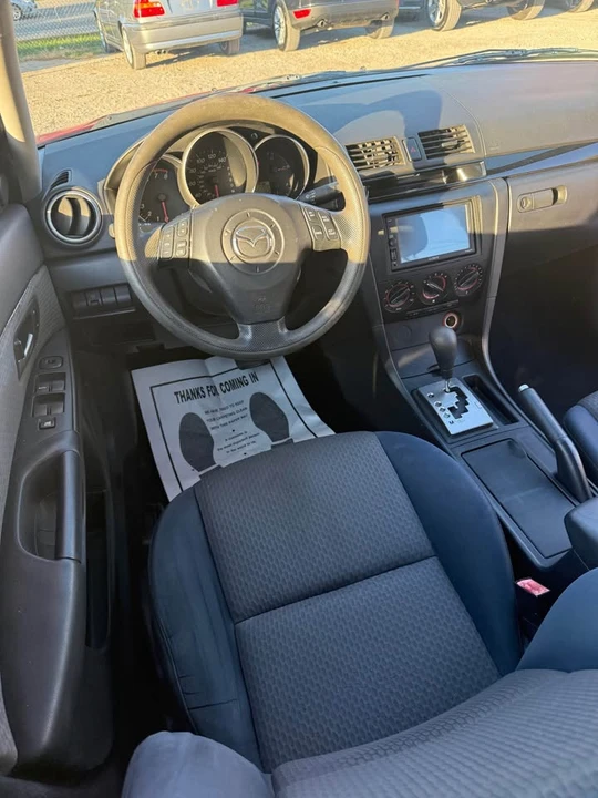 2005 Mazda Mazda 3 1st Gen - Image 4 of 20