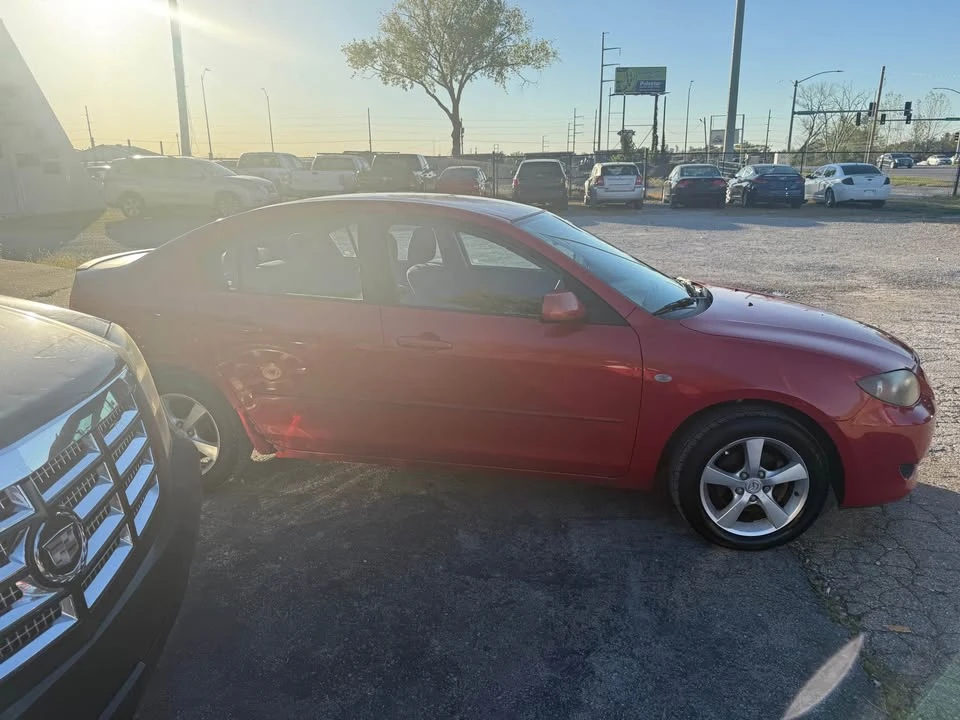 2005 Mazda Mazda 3 1st Gen - Image 15 of 20