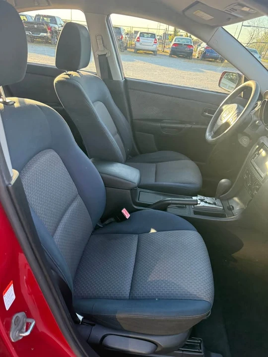 2005 Mazda Mazda 3 1st Gen - Image 11 of 20