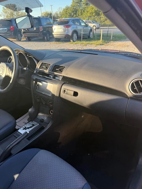 2005 Mazda Mazda 3 1st Gen - Image 12 of 20