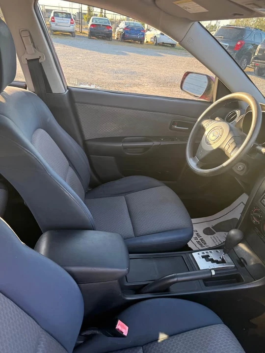 2005 Mazda Mazda 3 1st Gen - Image 8 of 20