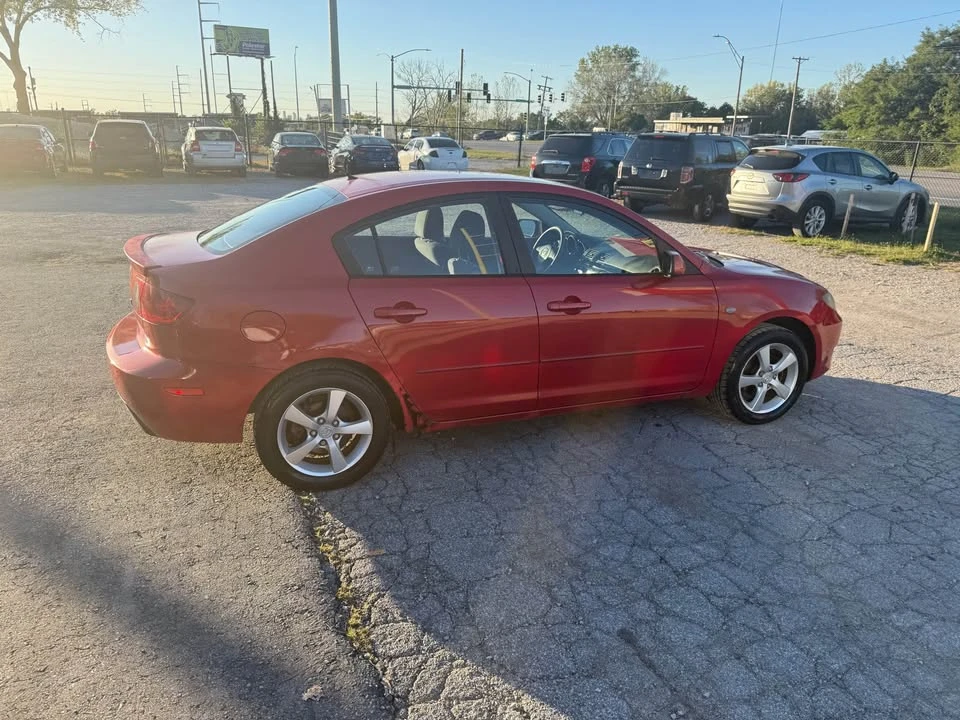 2005 Mazda Mazda 3 1st Gen - Image 16 of 20