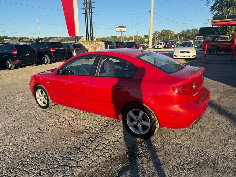2005 Mazda Mazda 3 1st Gen - Image 2 of 20