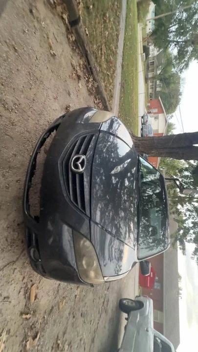 2005 Mazda Mazda 3 1st Gen - Image 6 of 15