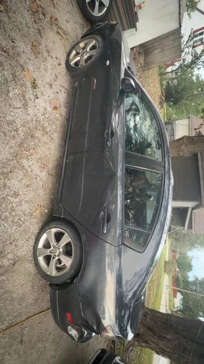 2005 Mazda Mazda 3 1st Gen - Image 4 of 15