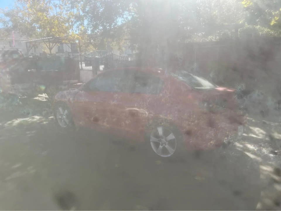 2005 Mazda Mazda 3 1st Gen - Image 3 of 12