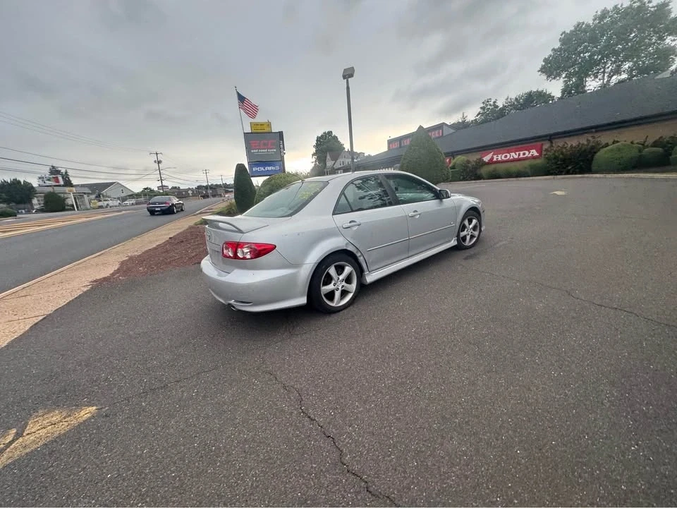 2005 Mazda Mazda 3 1st Gen - Image 6 of 15