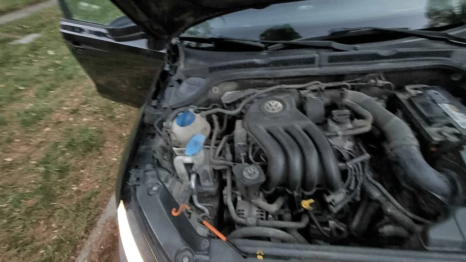 2005 Mazda Mazda 3 1st Gen - Image 18 of 18