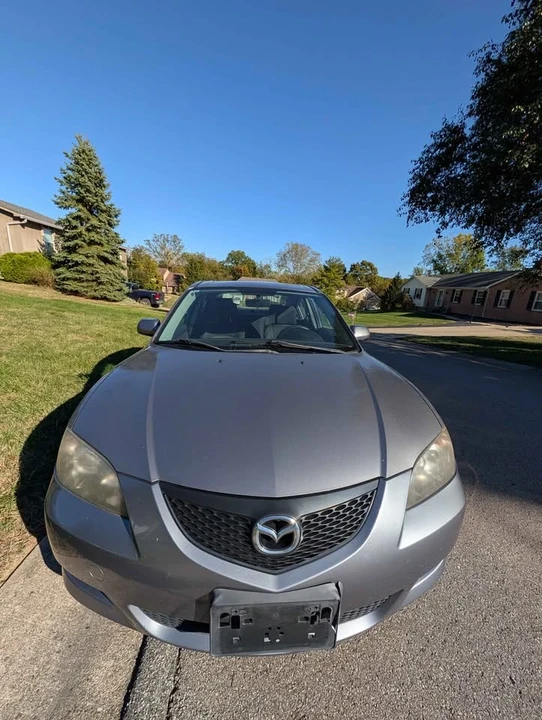 2005 Mazda Mazda 3 1st Gen - Image 3 of 18