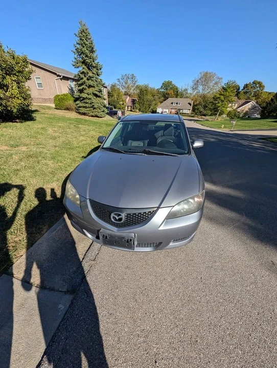 2005 Mazda Mazda 3 1st Gen - Image 5 of 18