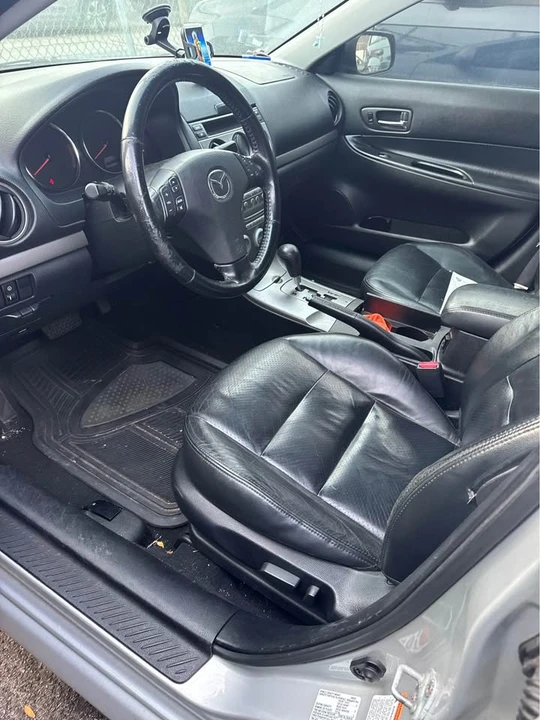 2005 Mazda Mazda 6 1st Gen - Image 3 of 5