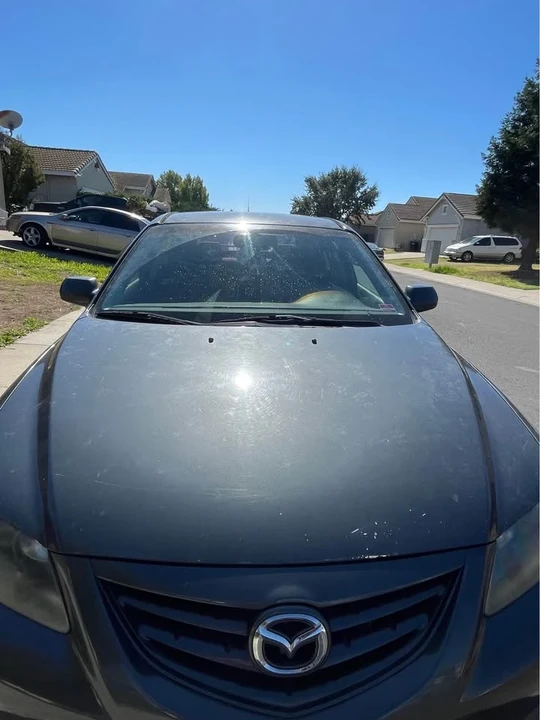 2005 Mazda Mazda 6 1st Gen - Image 4 of 5