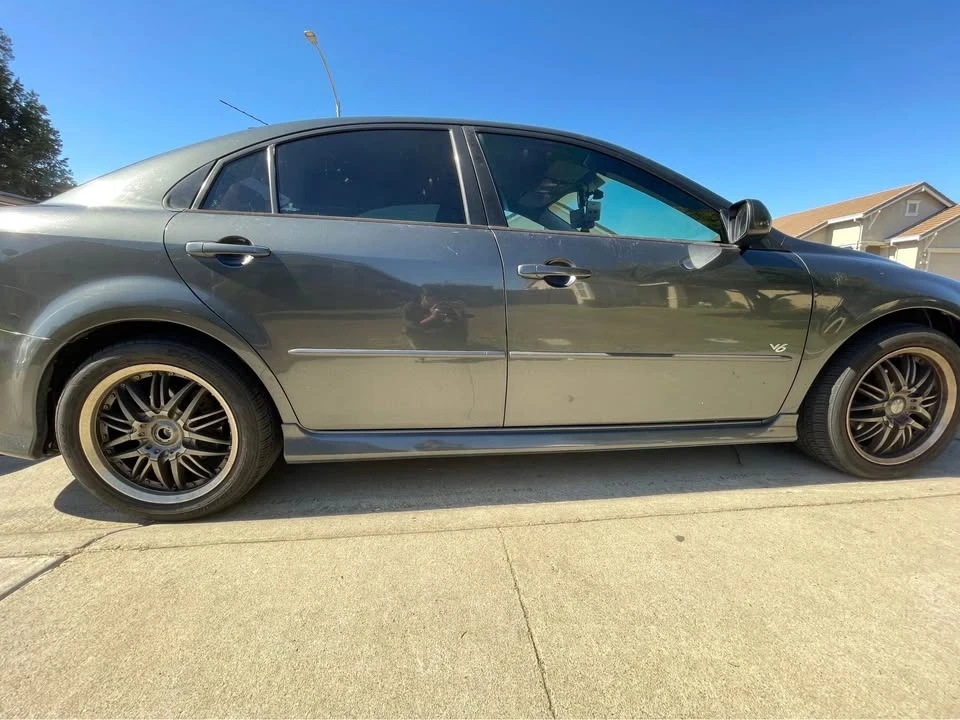 2005 Mazda Mazda 6 1st Gen - Image 3 of 5