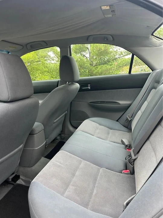 2005 Mazda Mazda 6 1st Gen - Image 9 of 9