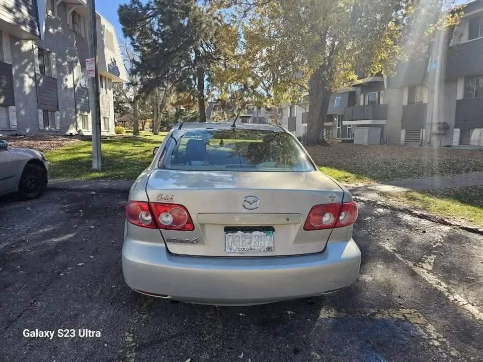 2005 Mazda Mazda 6 1st Gen - Image 3 of 10
