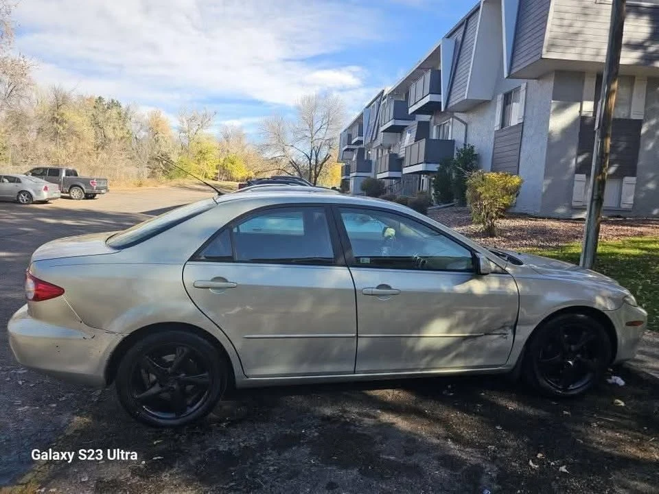2005 Mazda Mazda 6 1st Gen - Image 4 of 10
