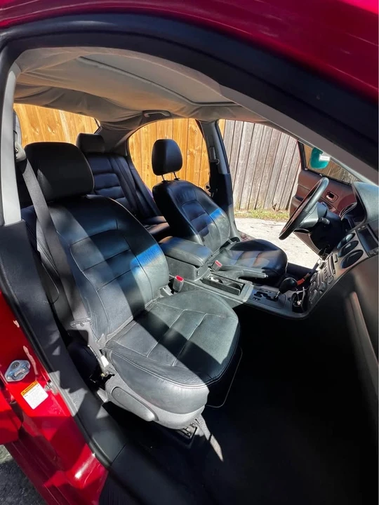 2005 Mazda Mazda 6 1st Gen - Image 3 of 6