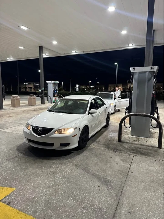 2005 Mazda Mazda 6 1st Gen - Image 3 of 3