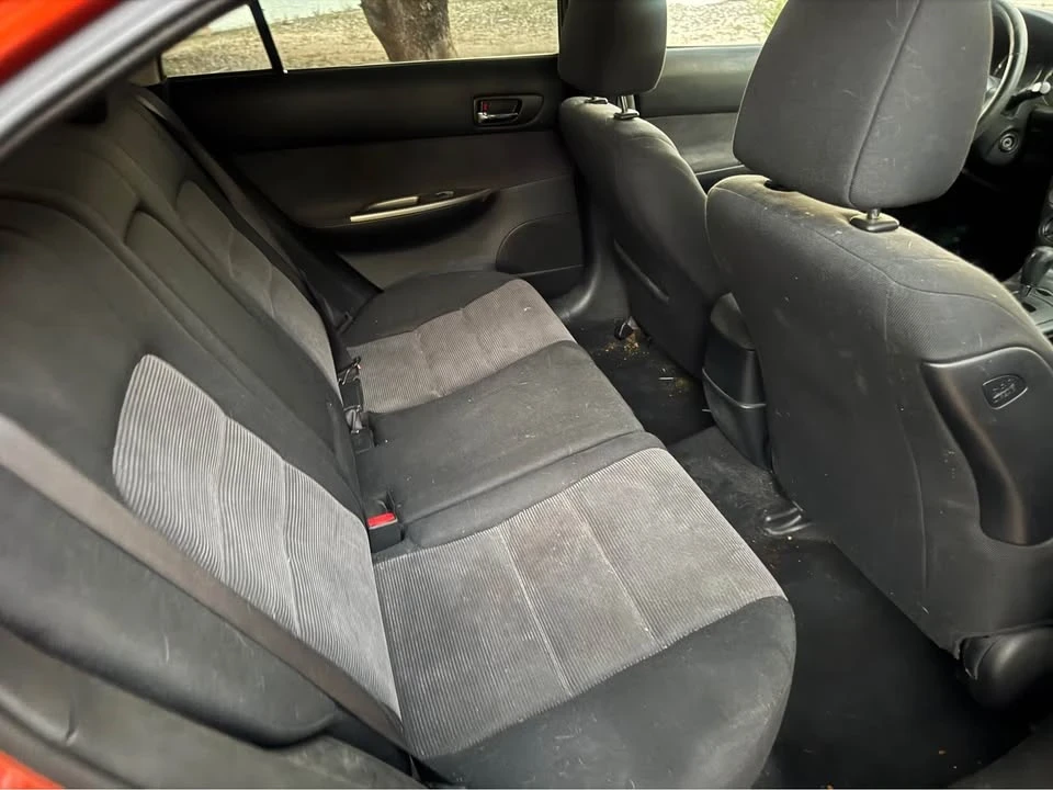 2005 Mazda Mazda 6 1st Gen - Image 8 of 10