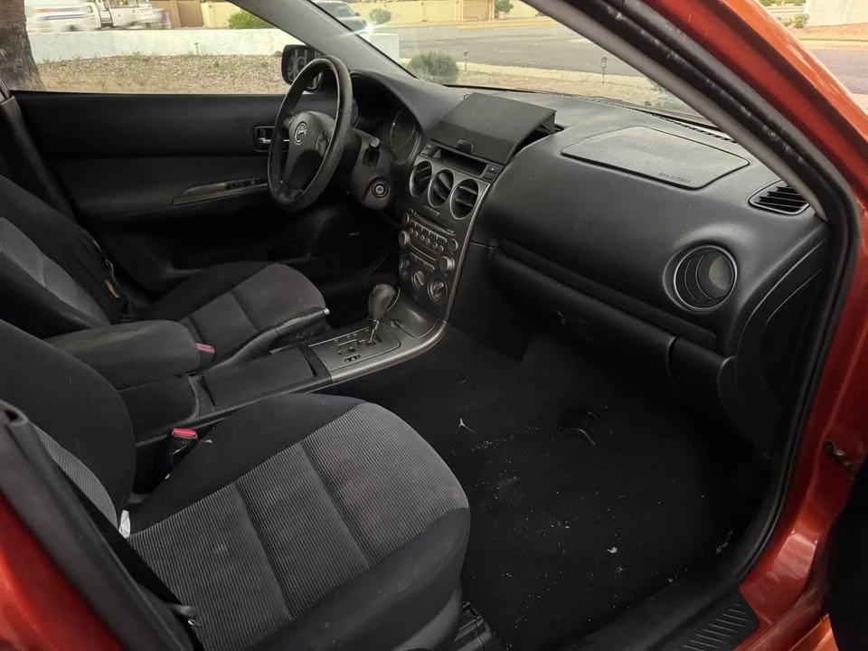 2005 Mazda Mazda 6 1st Gen - Image 10 of 10