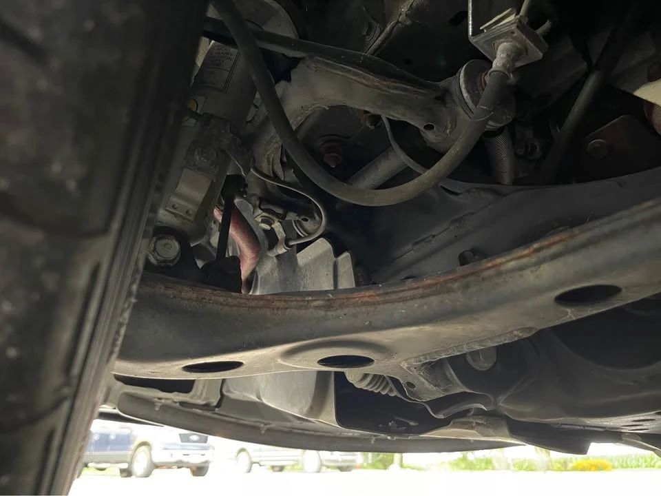 2005 Mazda NB Mazdaspeed MX-5 Miata - Image 10 of 13