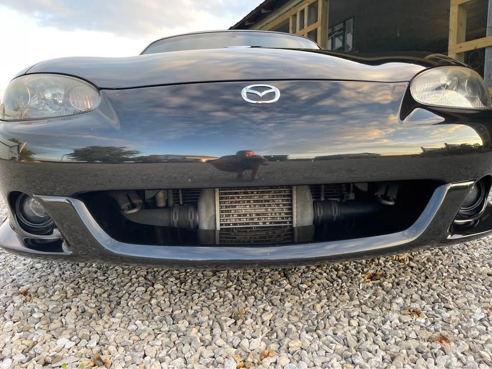 2005 Mazda NB Mazdaspeed MX-5 Miata - Image 13 of 13