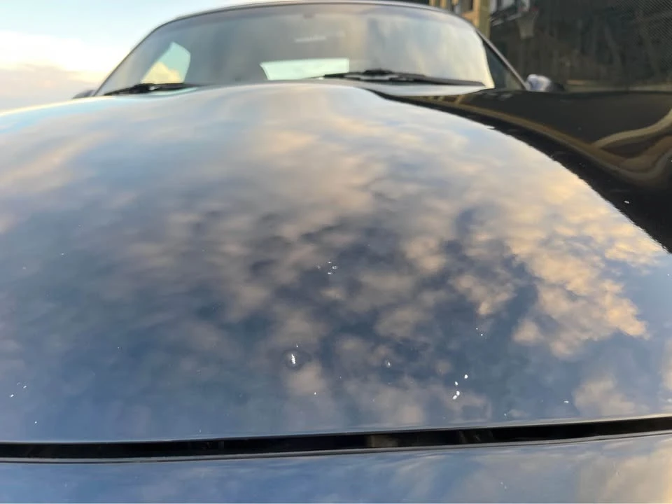 2005 Mazda NB Mazdaspeed MX-5 Miata - Image 12 of 13
