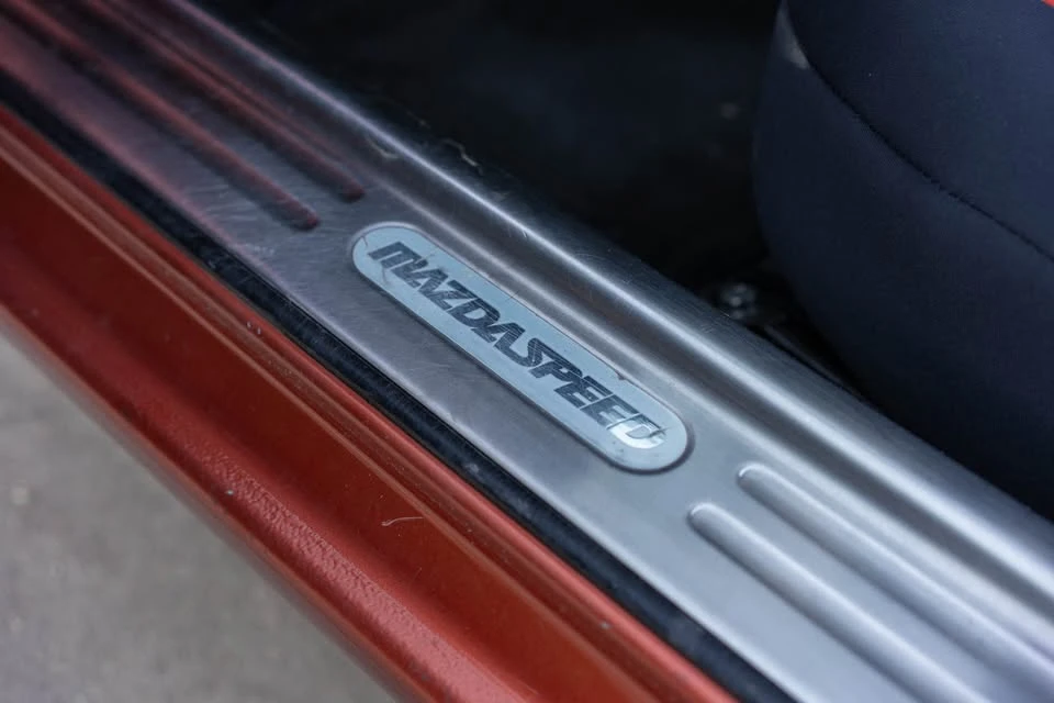 2005 Mazda NB Mazdaspeed MX-5 Miata - Image 16 of 20