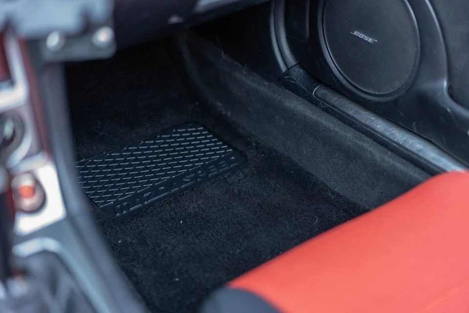 2005 Mazda NB Mazdaspeed MX-5 Miata - Image 15 of 20