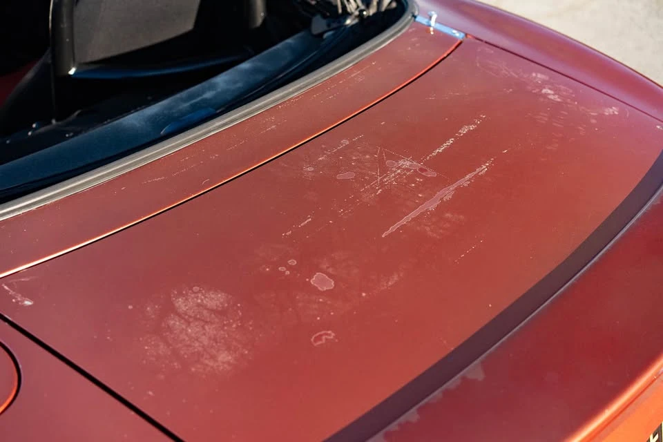 2005 Mazda NB Mazdaspeed MX-5 Miata - Image 8 of 20