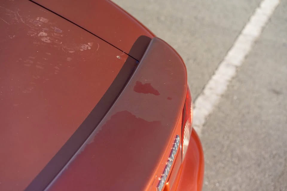 2005 Mazda NB Mazdaspeed MX-5 Miata - Image 18 of 20