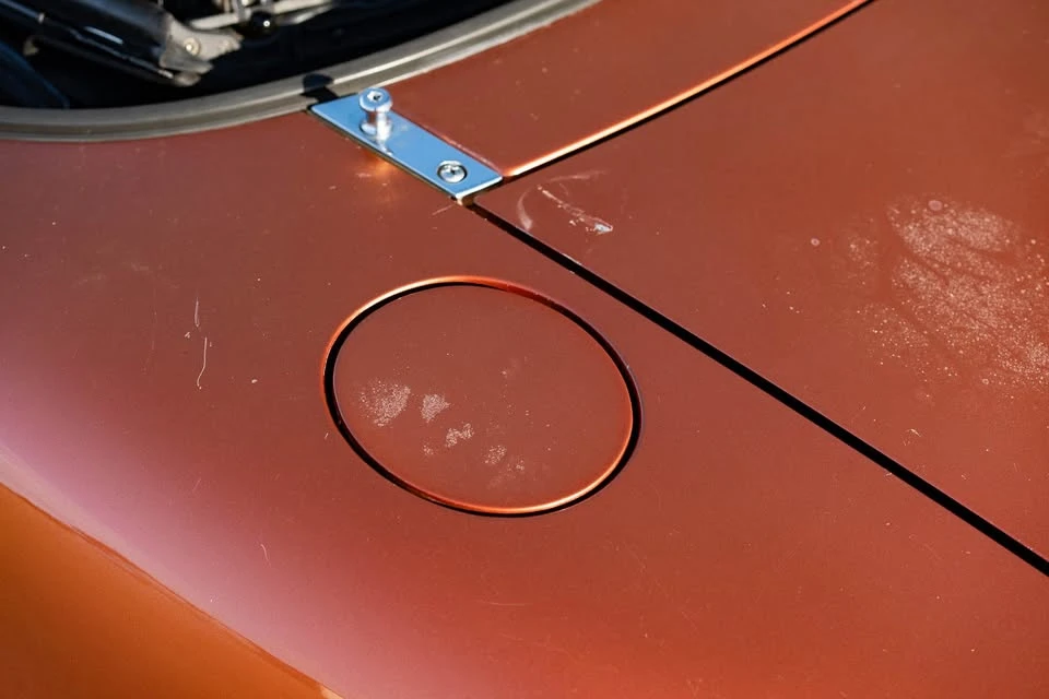 2005 Mazda NB Mazdaspeed MX-5 Miata - Image 17 of 20