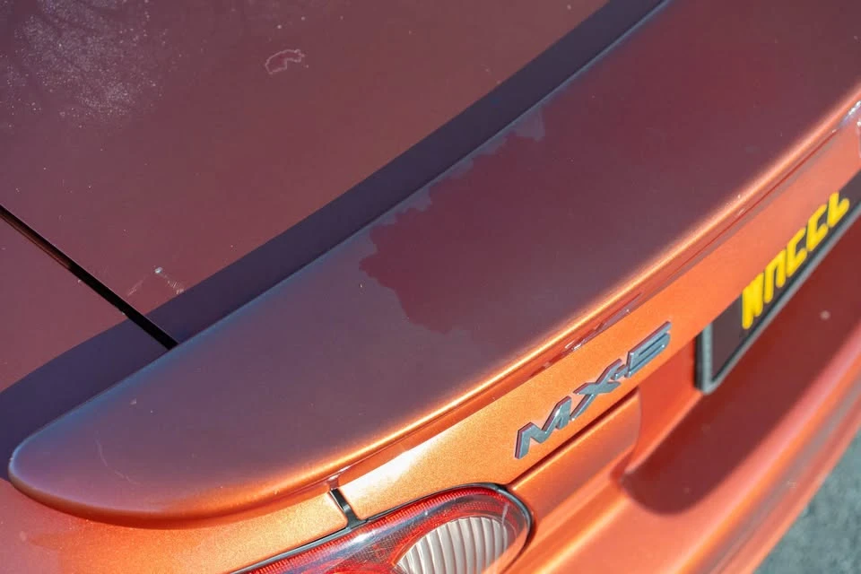 2005 Mazda NB Mazdaspeed MX-5 Miata - Image 9 of 20