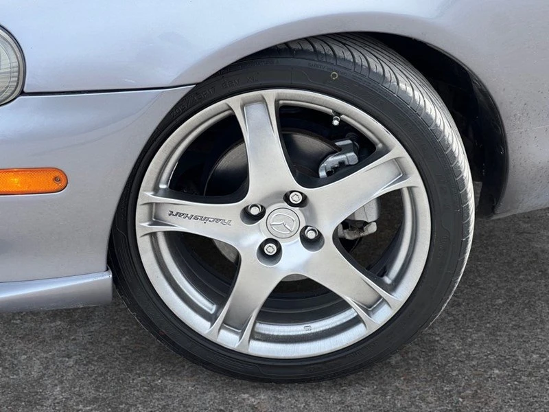 2005 Mazda NB Mazdaspeed MX-5 Miata - Image 14 of 20
