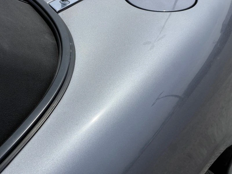 2005 Mazda NB Mazdaspeed MX-5 Miata - Image 18 of 20