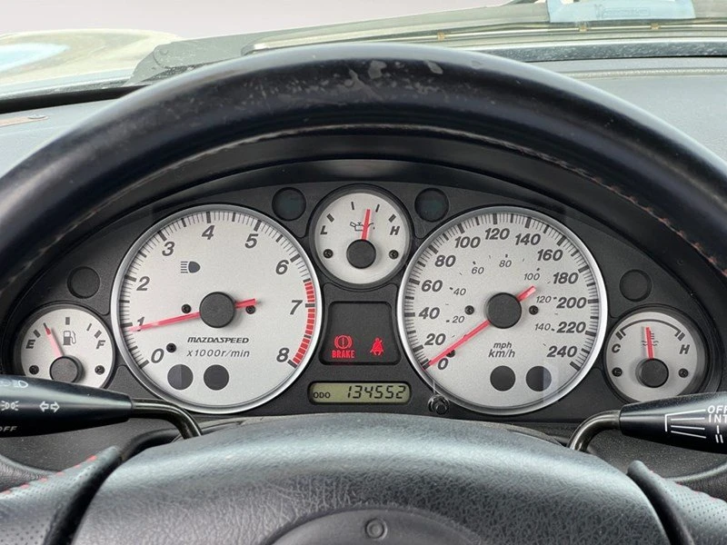 2005 Mazda NB Mazdaspeed MX-5 Miata - Image 11 of 20