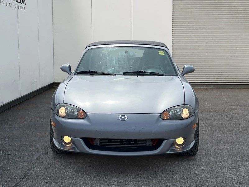 2005 Mazda NB Mazdaspeed MX-5 Miata - Image 8 of 20