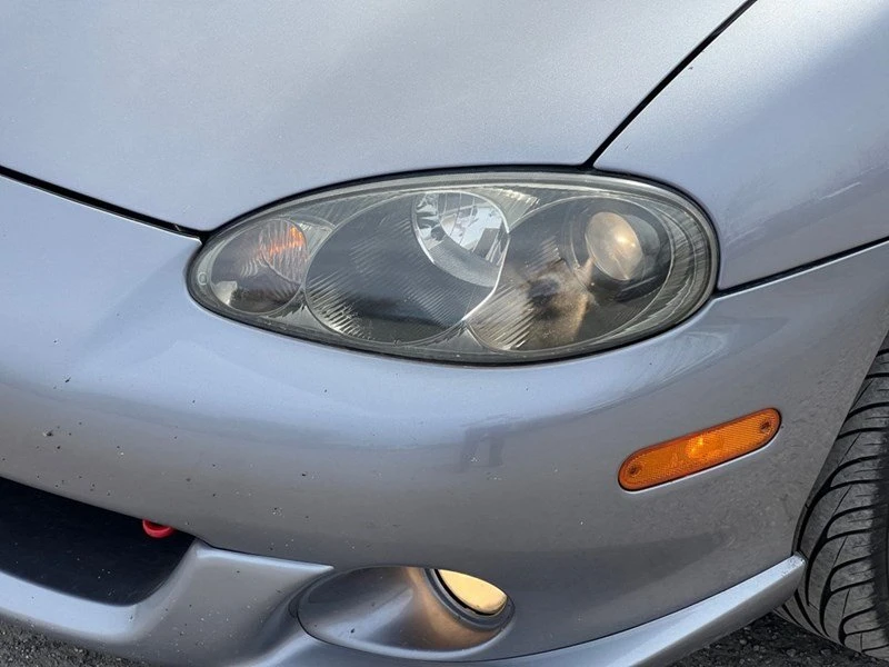 2005 Mazda NB Mazdaspeed MX-5 Miata - Image 16 of 20