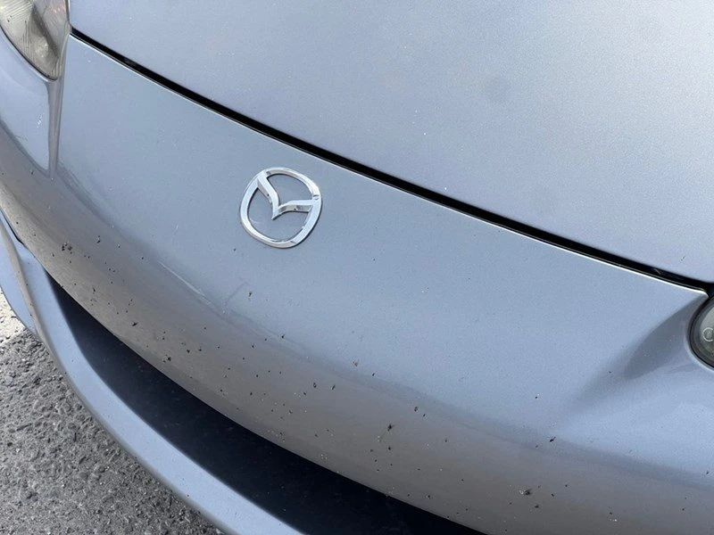2005 Mazda NB Mazdaspeed MX-5 Miata - Image 17 of 20