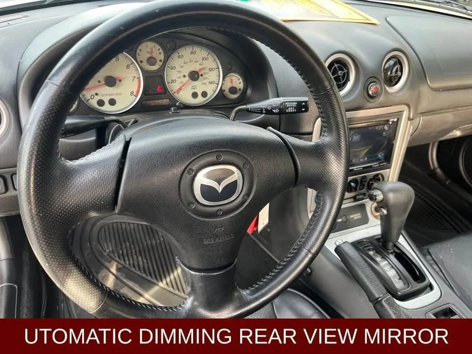 2005 Mazda NB MX-5 Miata - Image 5 of 8