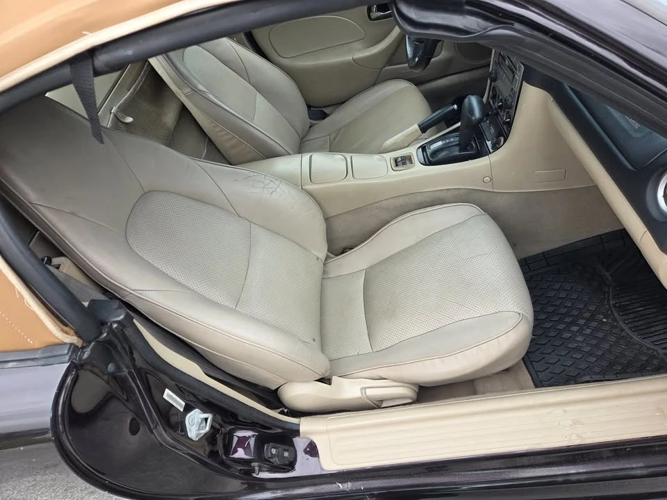 2005 Mazda NB MX-5 Miata - Image 11 of 13
