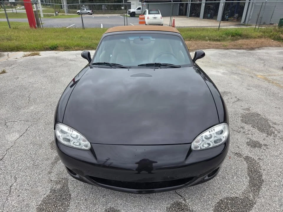 2005 Mazda NB MX-5 Miata - Image 4 of 13