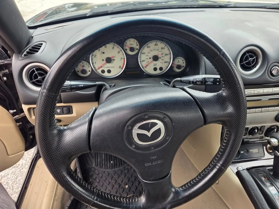 2005 Mazda NB MX-5 Miata - Image 9 of 13