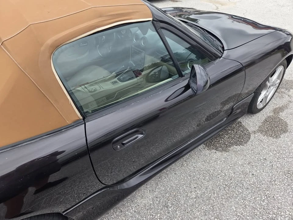 2005 Mazda NB MX-5 Miata - Image 2 of 13