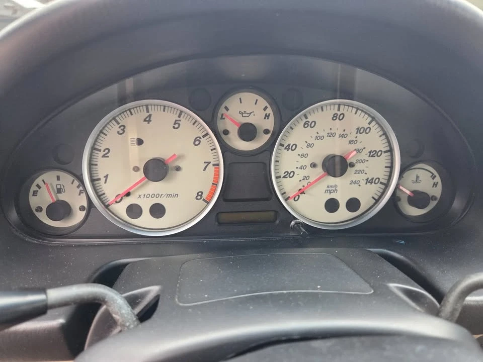 2005 Mazda NB MX-5 Miata - Image 10 of 13