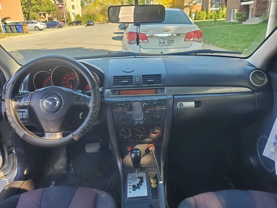 2005 Mazda MX-3 - Image 8 of 9